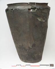 Foto von Bronzesitula (NHMW-PRAE-025828)
